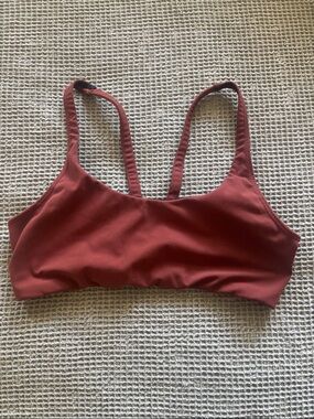 Vuori Yosemite Bra